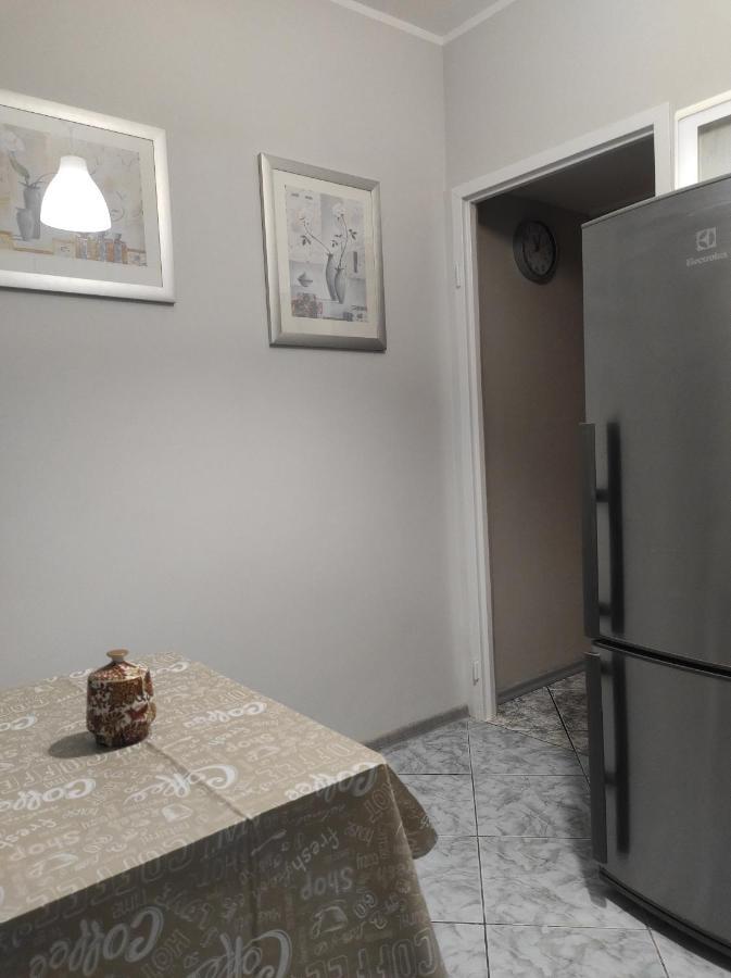 코워브제크 Apartament Chillout 아파트 외부 사진