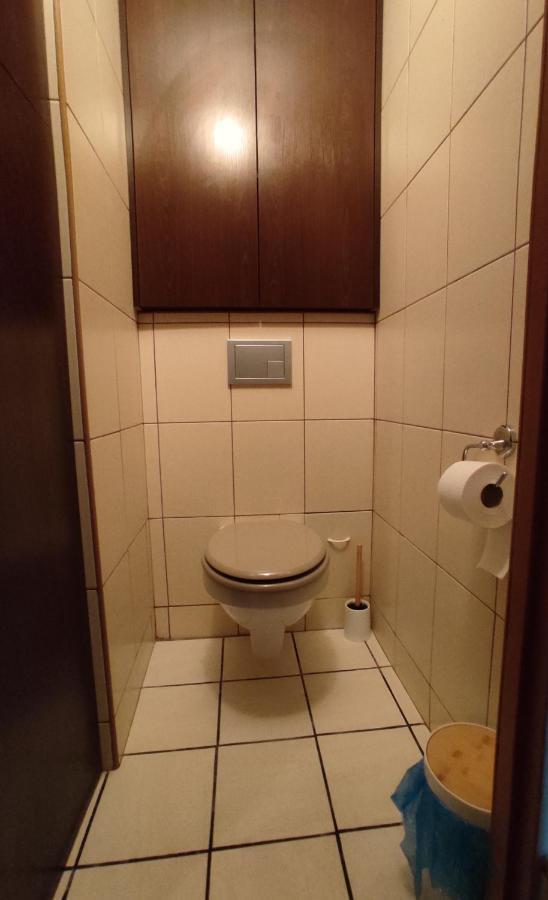 코워브제크 Apartament Chillout 아파트 외부 사진